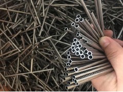 維護不銹鋼毛細管需要注意什么？